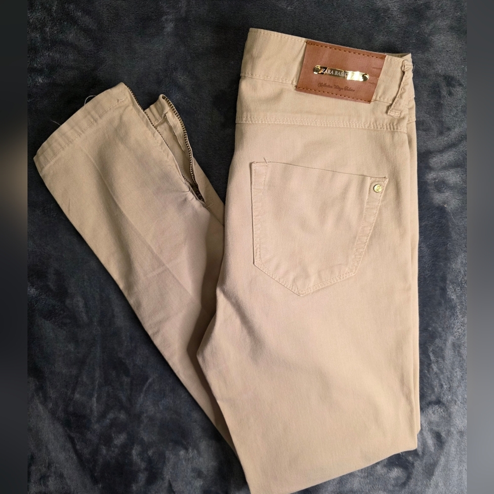 Vintage Deluxe Collection Zara Basic Women’s Jeans